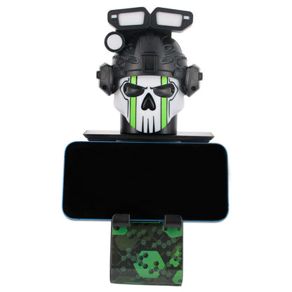 Supporto per action figure Cable Guy Ikon Call of Duty da 20 cm