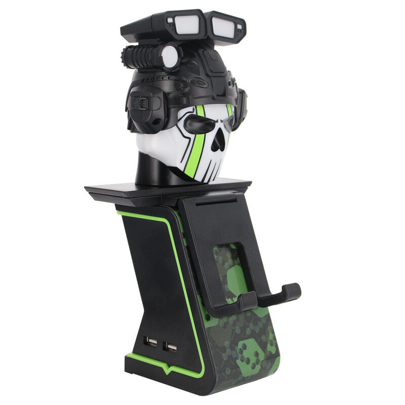 cable guy ikon call of duty figure support stand 20cm