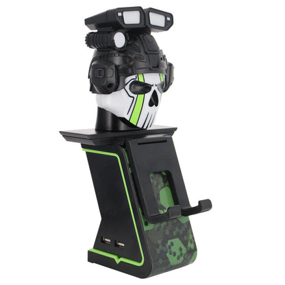 cable guy ikon call of duty figure support stand 20cm