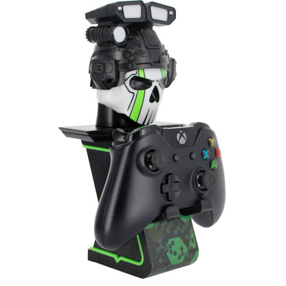 Supporto per action figure Cable Guy Ikon Call of Duty da 20 cm
