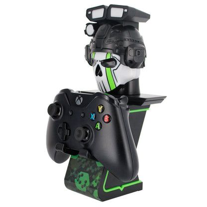 Supporto per action figure Cable Guy Ikon Call of Duty da 20 cm