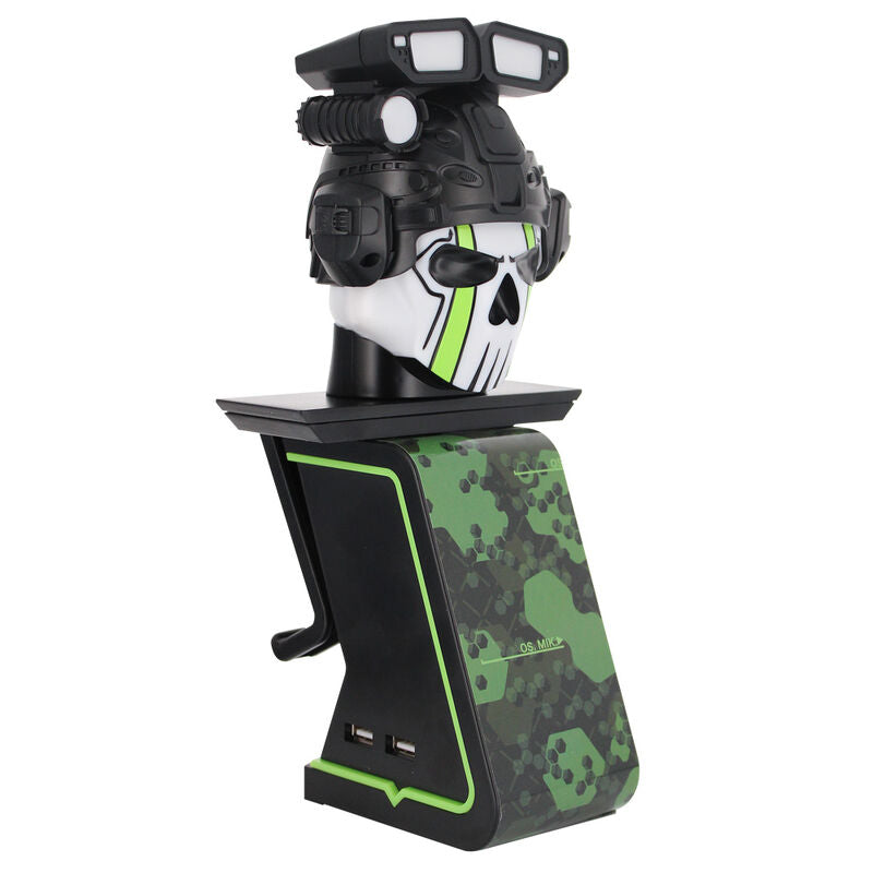 Supporto per action figure Cable Guy Ikon Call of Duty da 20 cm