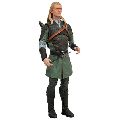 Figura do Legolas de O Senhor dos Anéis 18 cm