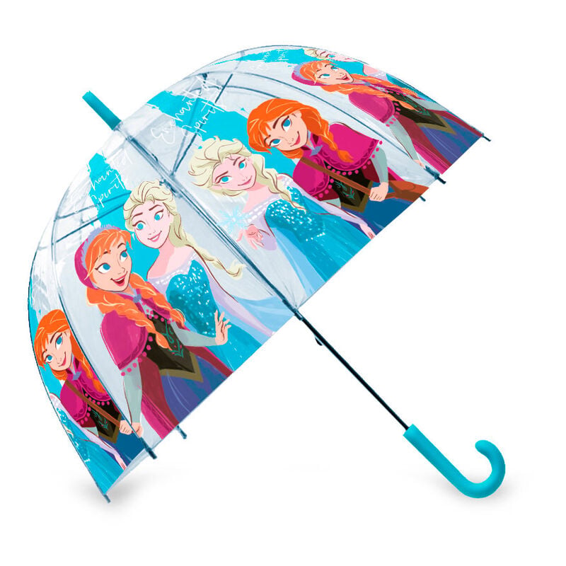 Disney Frozen Manual Umbrella 46cm