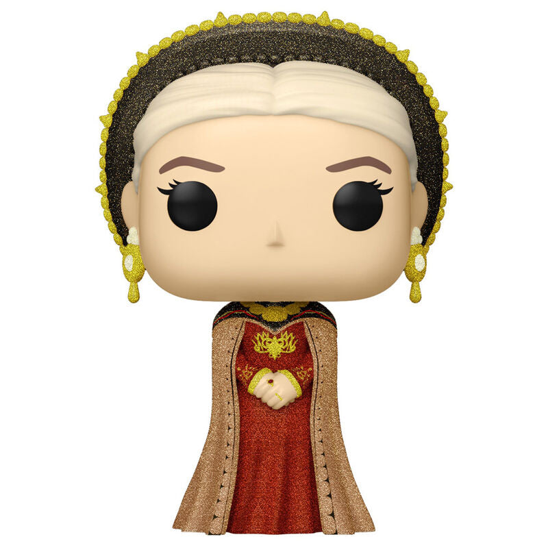 pop  game of thrones house of the dragon rhaenyra targaryen exclusive