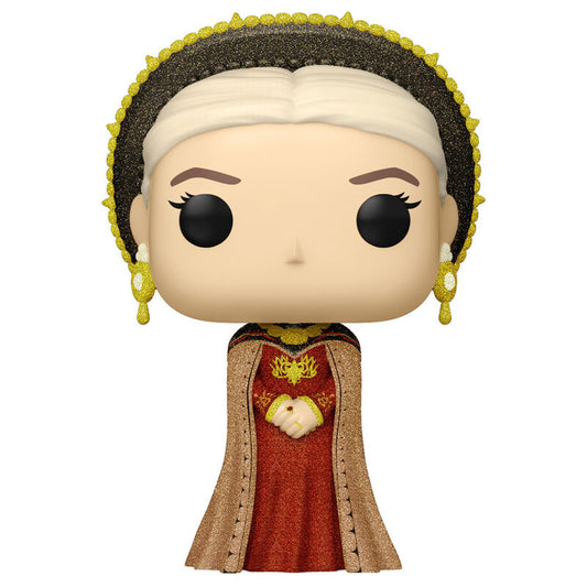 POP! Game of Thrones House of the Dragon Rhaenyra Targaryen Exclusive