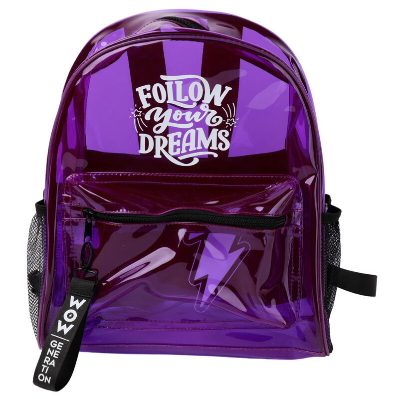 wow generation 32cm backpack