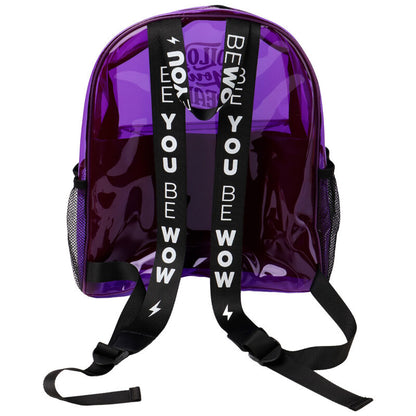 Zaino Wow Generation da 32 cm