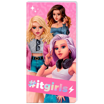 Set da colorare Wow Generation con quaderno
