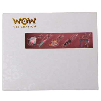 Kit de Pulseiras Wow Generation Deluxe
