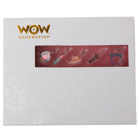 Kit Deluxe di Braccialetti Wow Generation