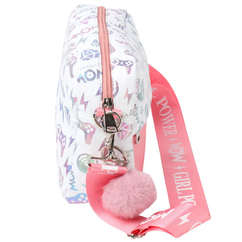 Wow Generation Schultertasche