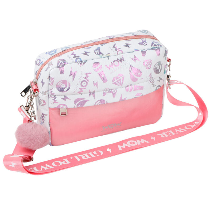 Wow Generation Schultertasche