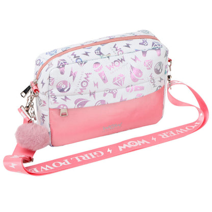 Wow Generation Schultertasche