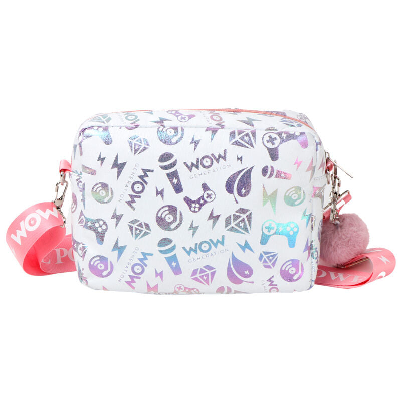 Wow Generation Schultertasche