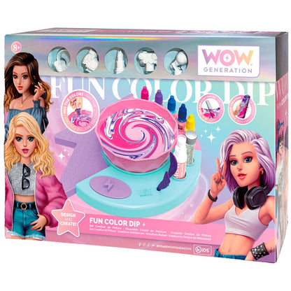 wow generation creative painting kit