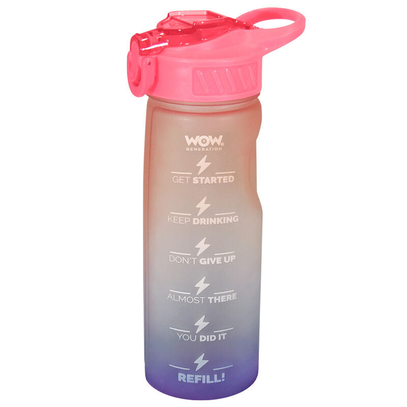 wow generation canteen 500ml