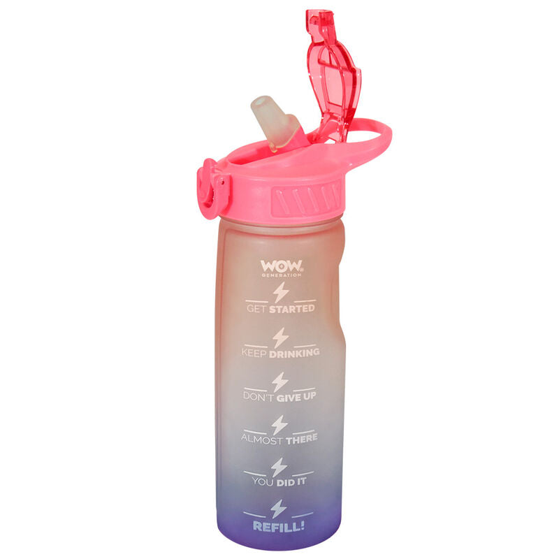 Cantimplora Wow Generation de 500 ml