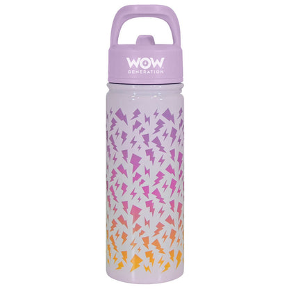 Wow Generation 500ml Assorted Canteen