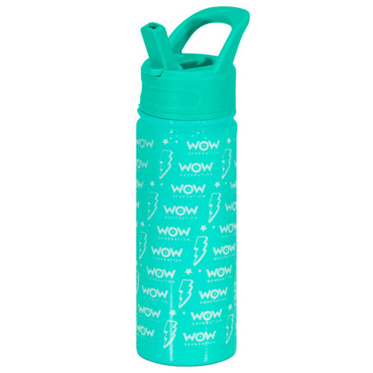 Wow Generation 500ml Assorted Canteen