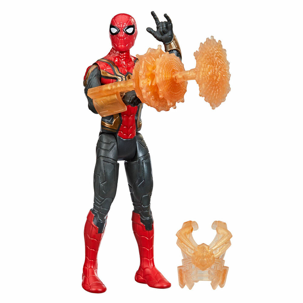 Spiderman Marvel figure 15cm assorted