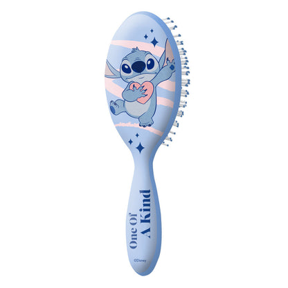Stitch Disney Haarbürsten Sortiment