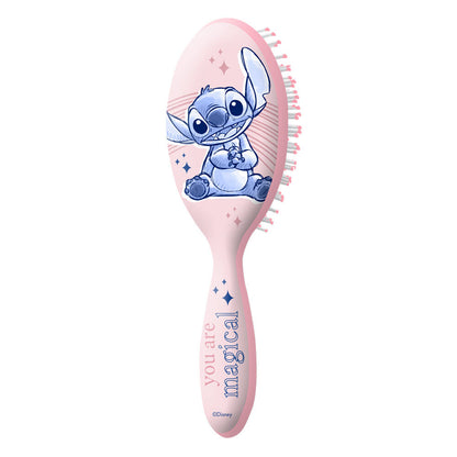 Stitch Disney Haarbürsten Sortiment