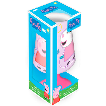 Peppa Pig Lampe