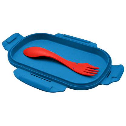 Paw Patrol Sandwichmaker + Besteck