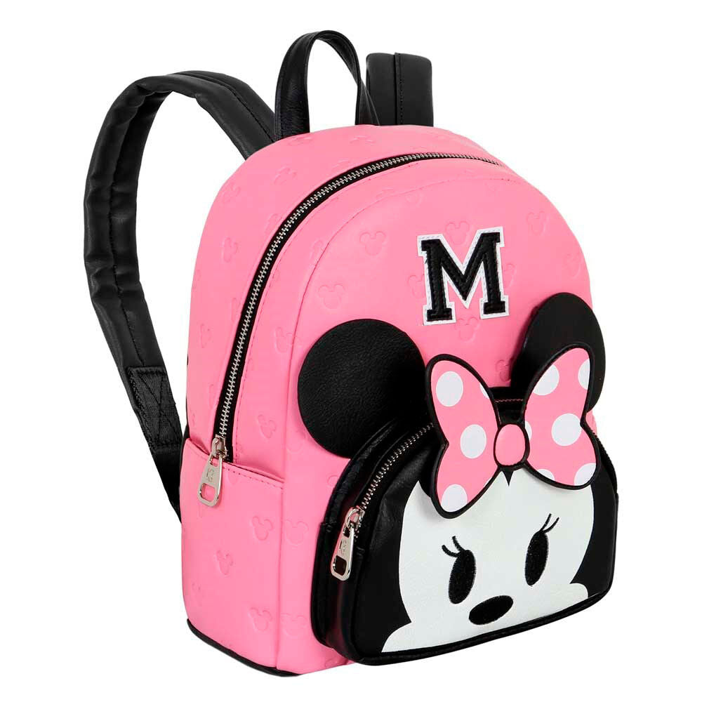 Sac à dos Minnie Disney Heady 29 cm