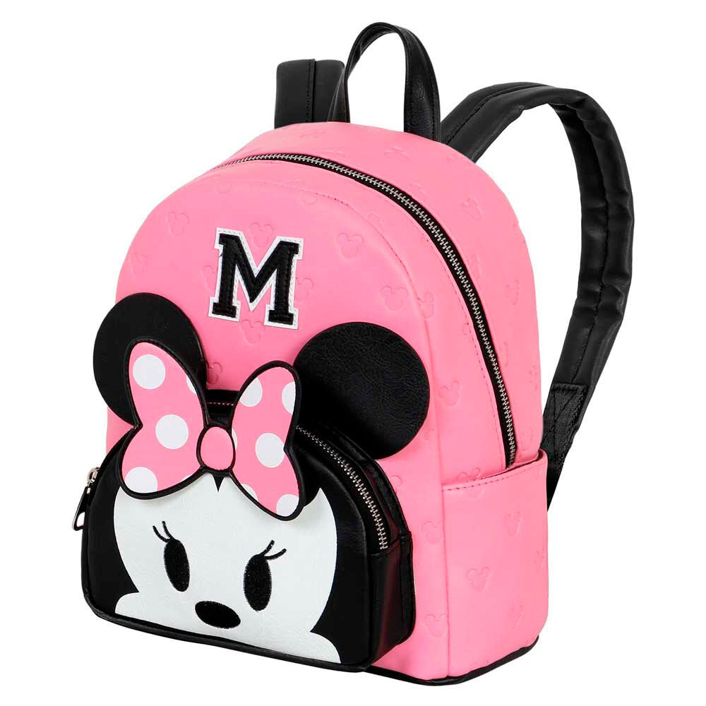 Sac à dos Minnie Disney Heady 29 cm