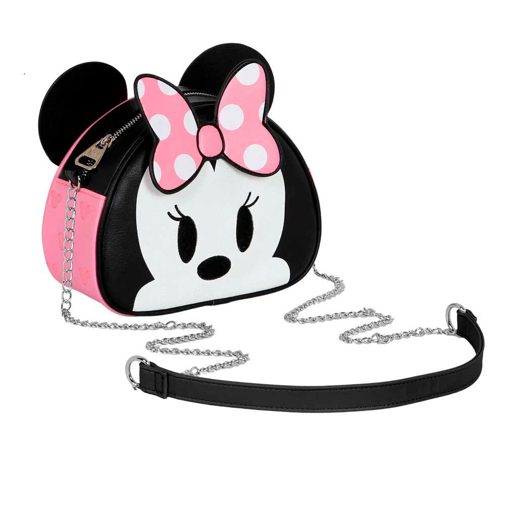 Bolsa Disney Minnie Mouse Heady
