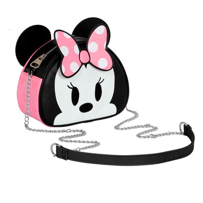 Bolsa Disney Minnie Mouse Heady