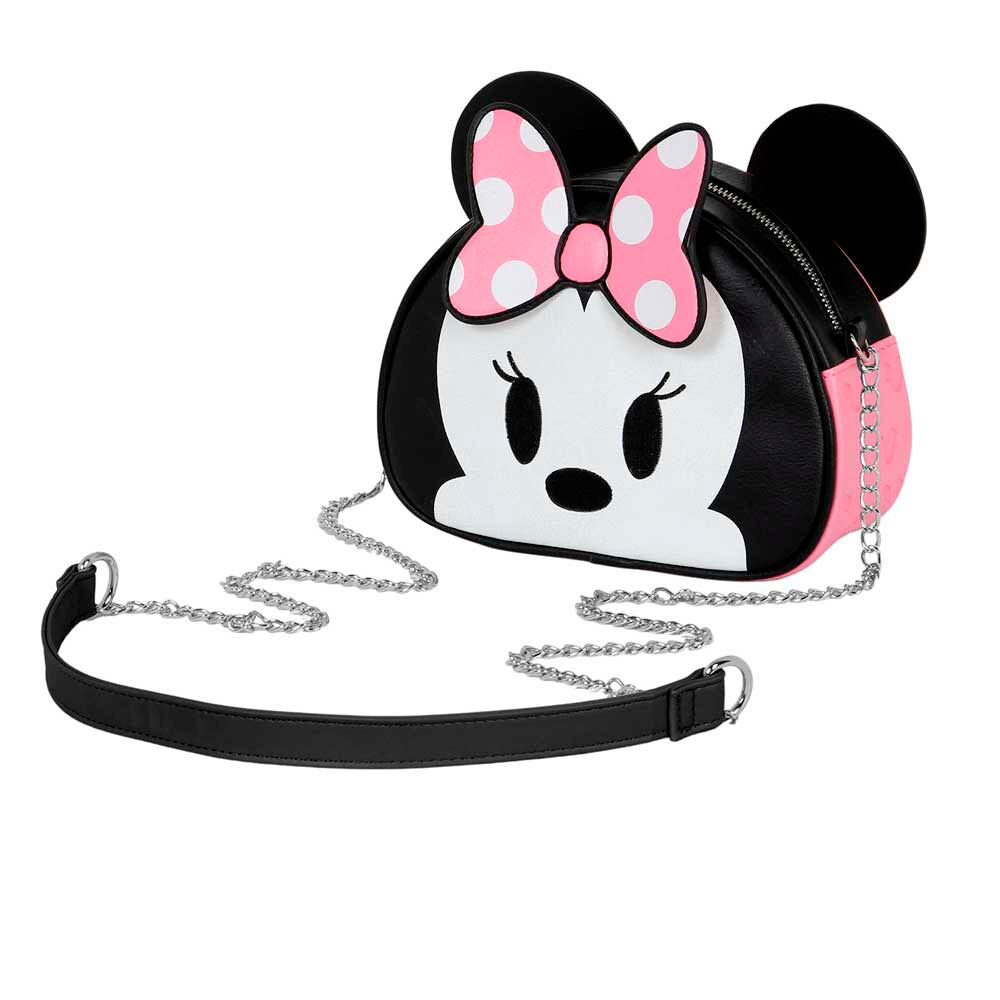 Bolsa Disney Minnie Mouse Heady