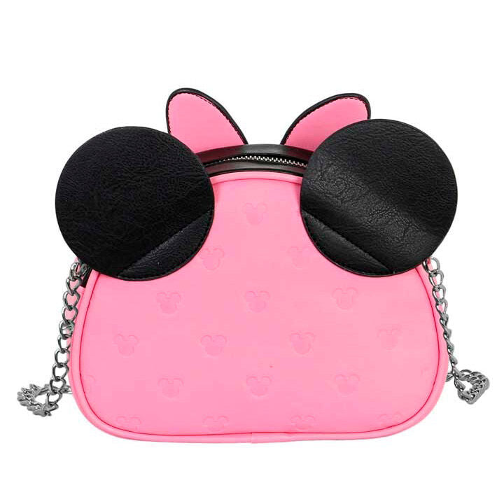 Bolsa Disney Minnie Mouse Heady