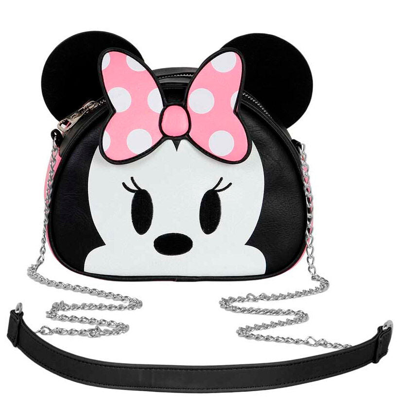 disney minnie mouse heady bag
