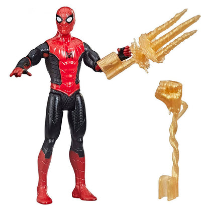 Spiderman Marvel figure 15cm assorted