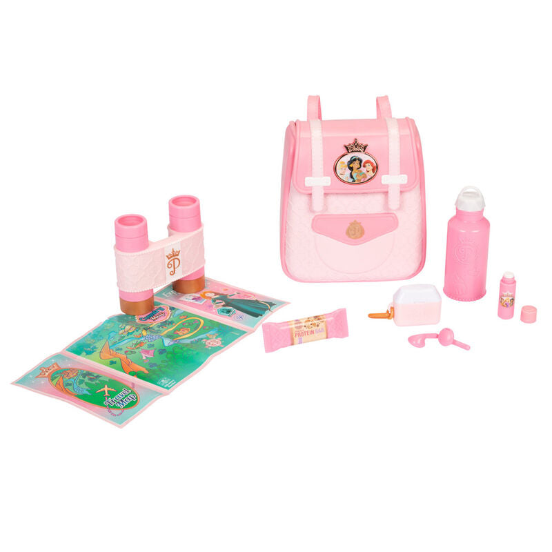 Disney Princesses Travel Backpack