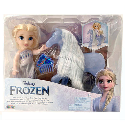 disney frozen elsa doll  nokk 15cm