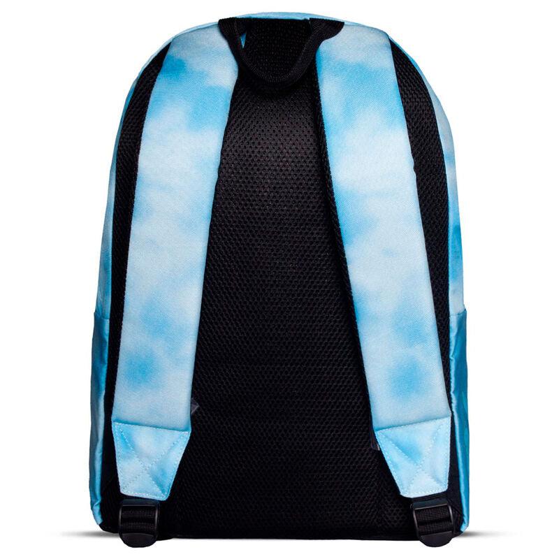 Sac à dos Pokémon Squirtle Evolutions