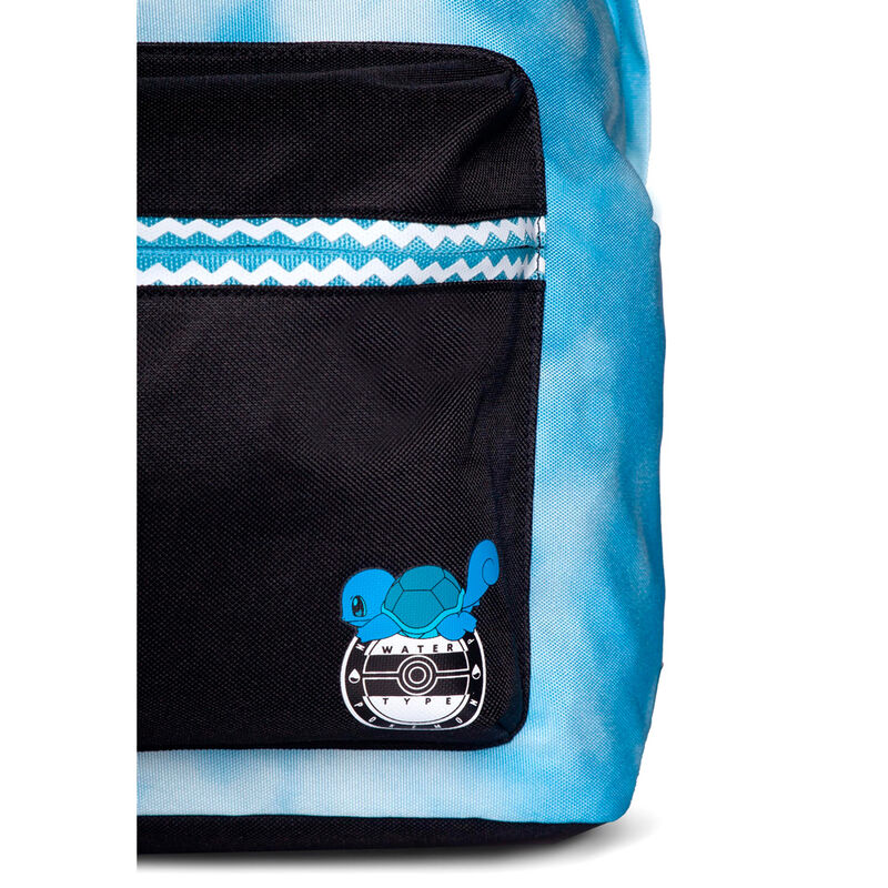 Sac à dos Pokémon Squirtle Evolutions