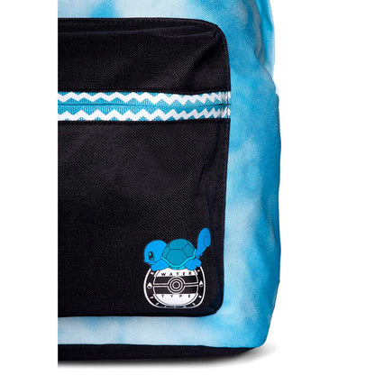Sac à dos Pokémon Squirtle Evolutions