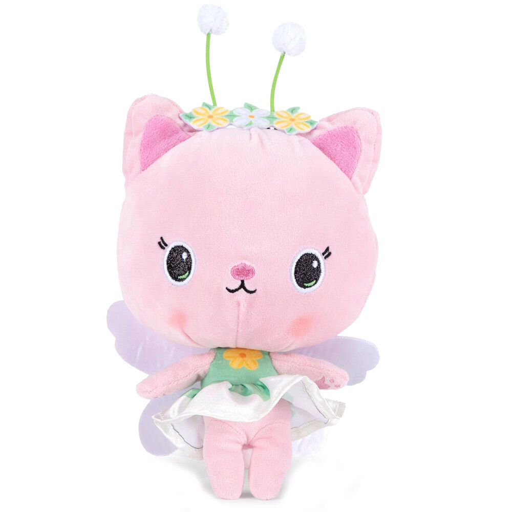 gabby's dollhouse hadigata plush toy 25cm