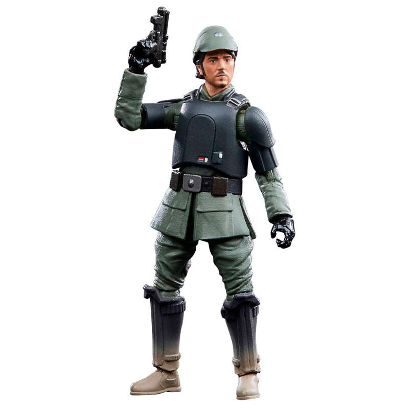 figure cassian andor aldhani mission andor star wars 95cm