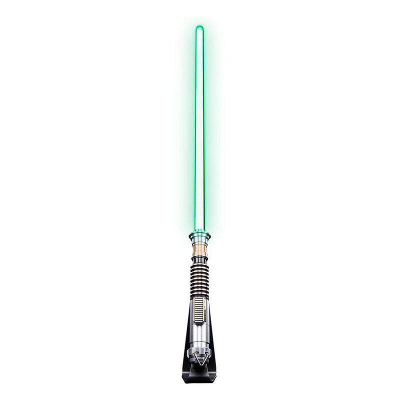 luke skywalker force fx elite star wars lightsaber replica