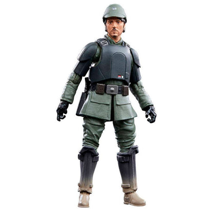 Figure Cassian Andor Aldhani Mission Andor Star Wars 9.5cm