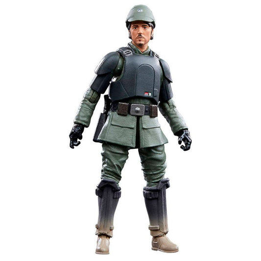 Figurka Cassian Andor Aldhani Mission Andor Star Wars 9 5 cm