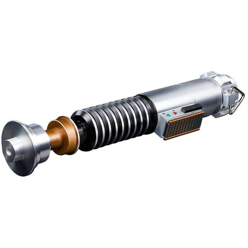 Luke Skywalker Force FX Elite Star Wars Lightsaber Replica