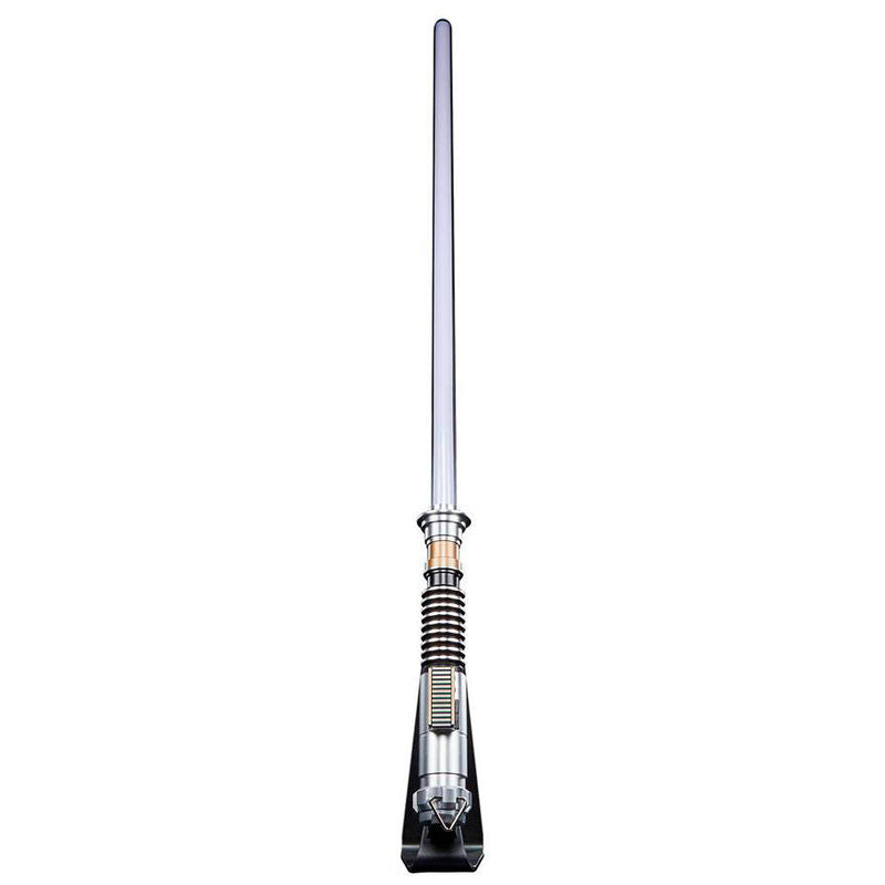 Luke Skywalker Force FX Elite Star Wars Lightsaber Replica