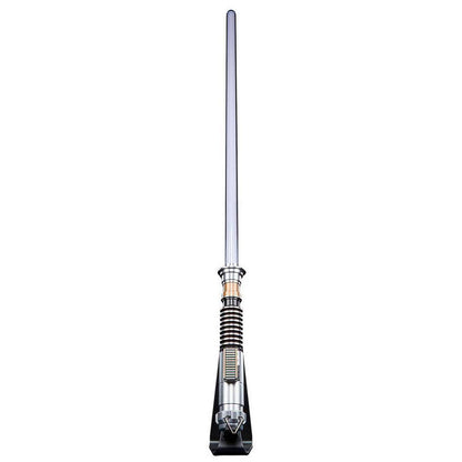 Luke Skywalker Force FX Elite Star Wars Lightsaber Replica